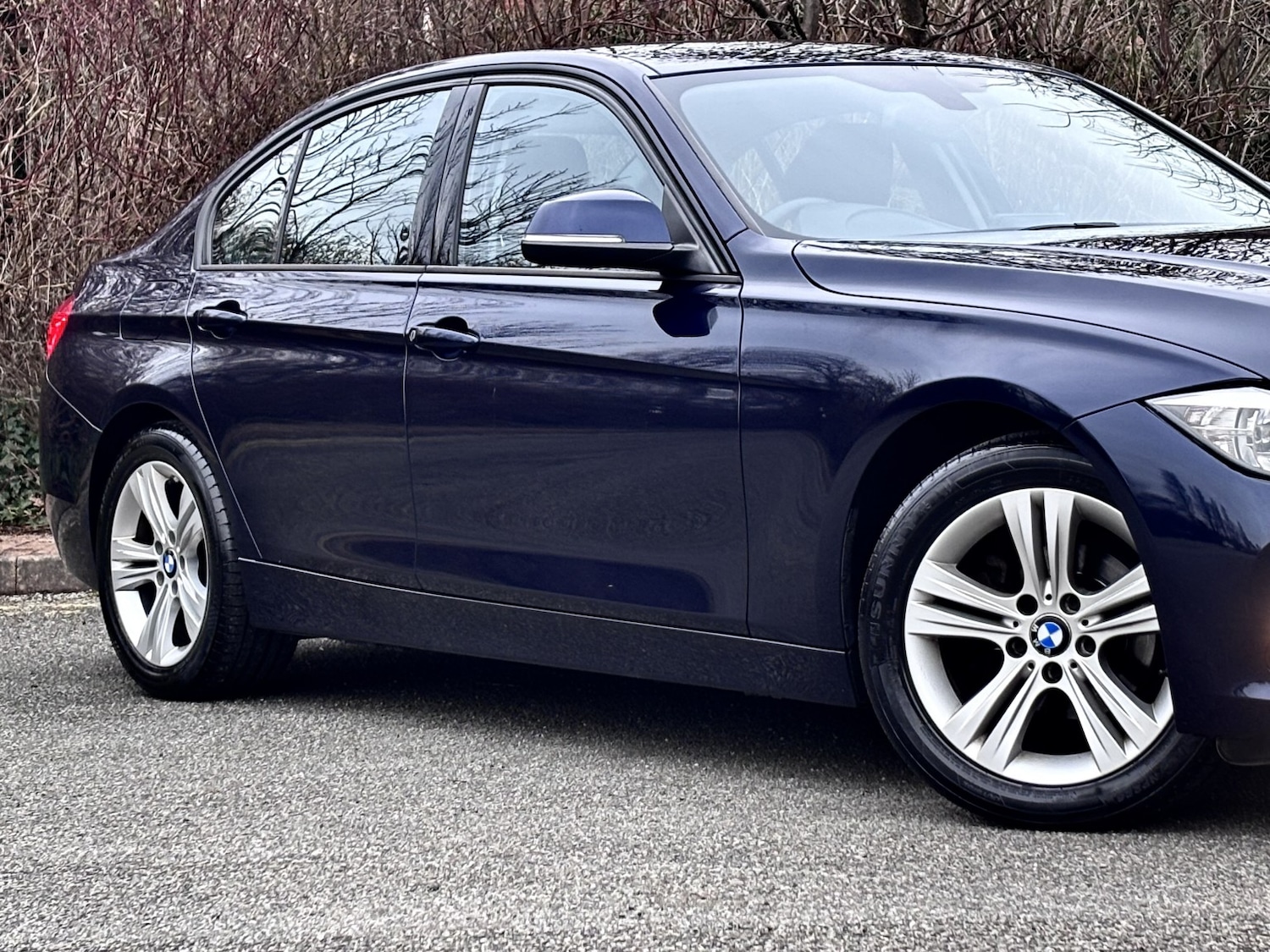 Used BMW 3 Series 2016 for sale - 77792842: Photo 31