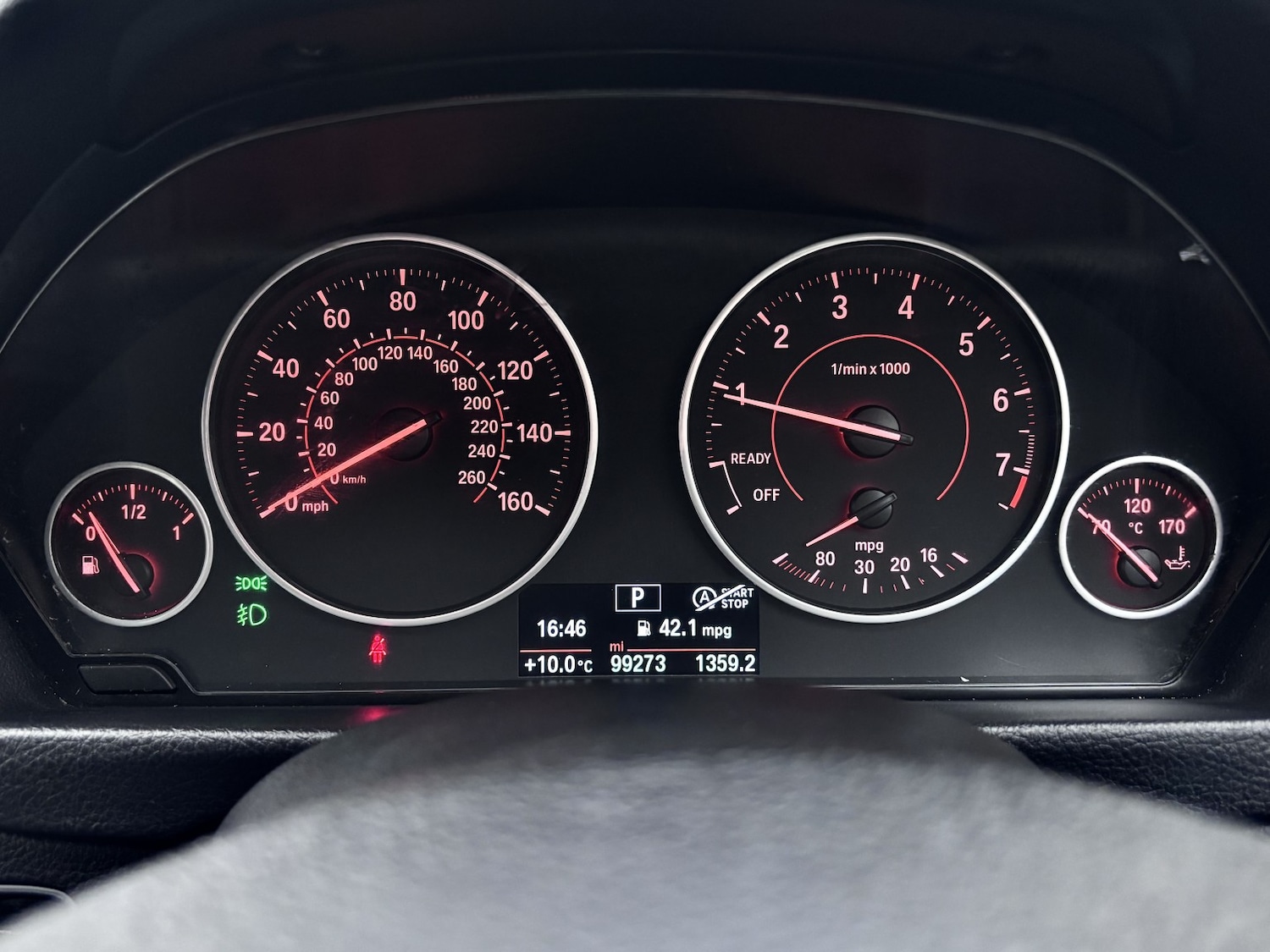 Used BMW 3 Series 2016 for sale - 77792842: Photo 39