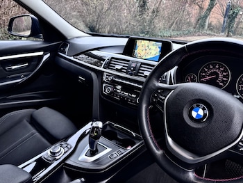 Used BMW 3 Series 2016 for sale - 77792842: Photo