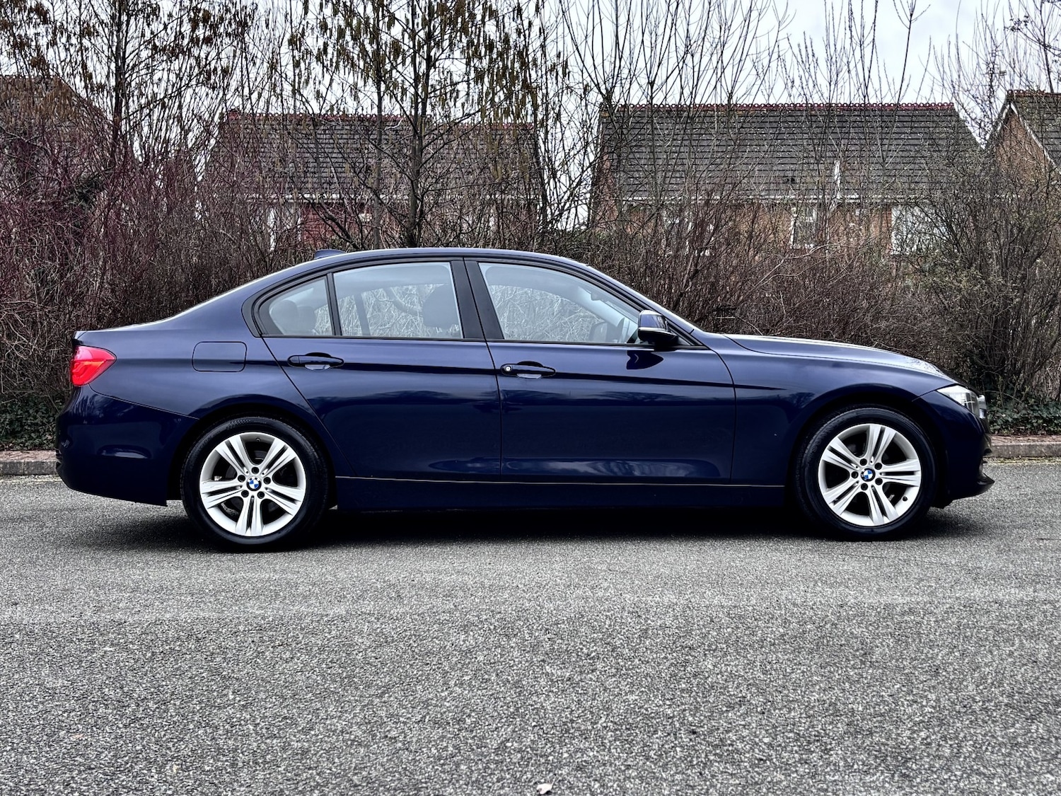 Used BMW 3 Series 2016 for sale - 77792842: Photo 4