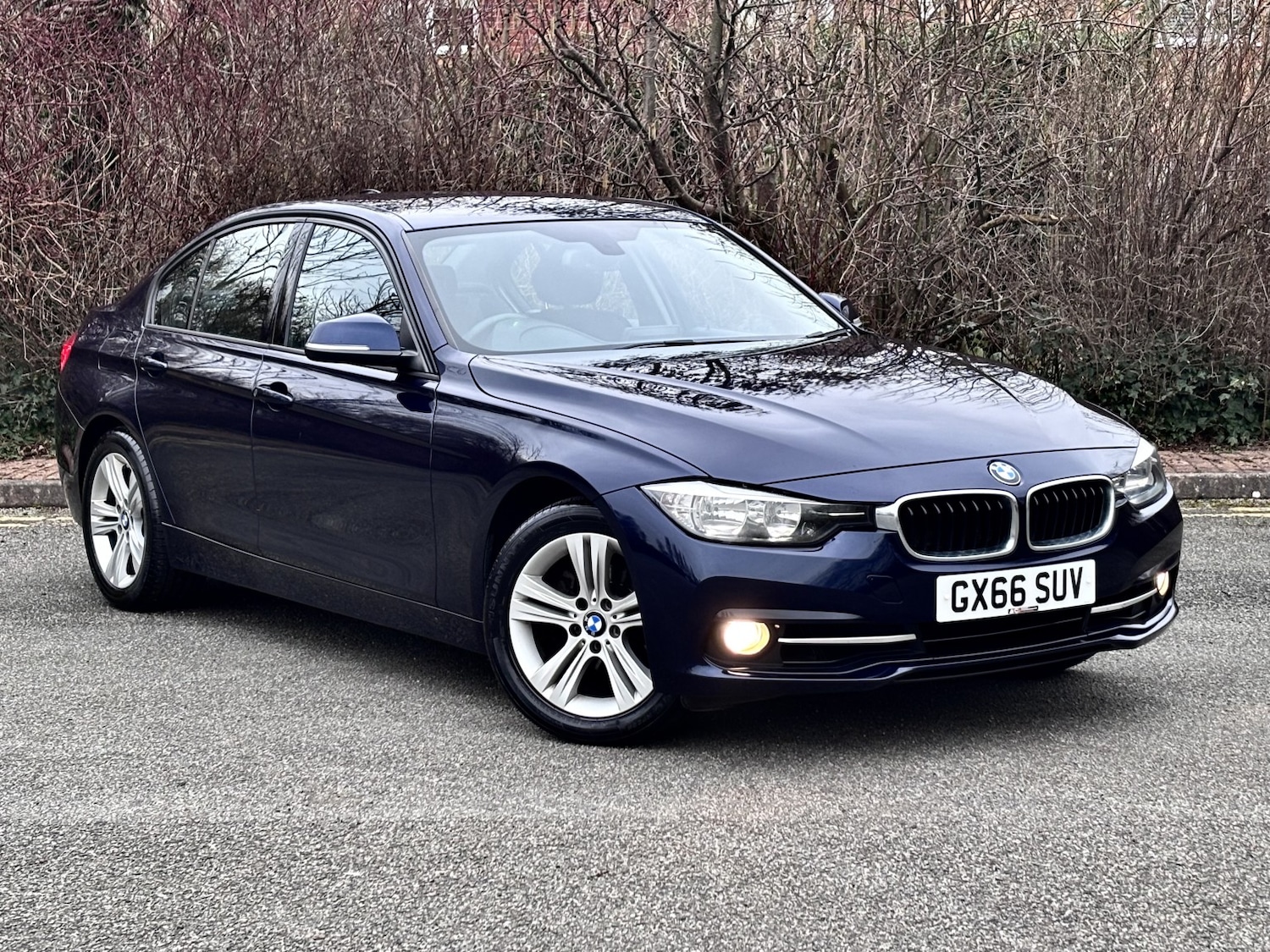 Used BMW 3 Series 2016 for sale - 77792842: Photo 46