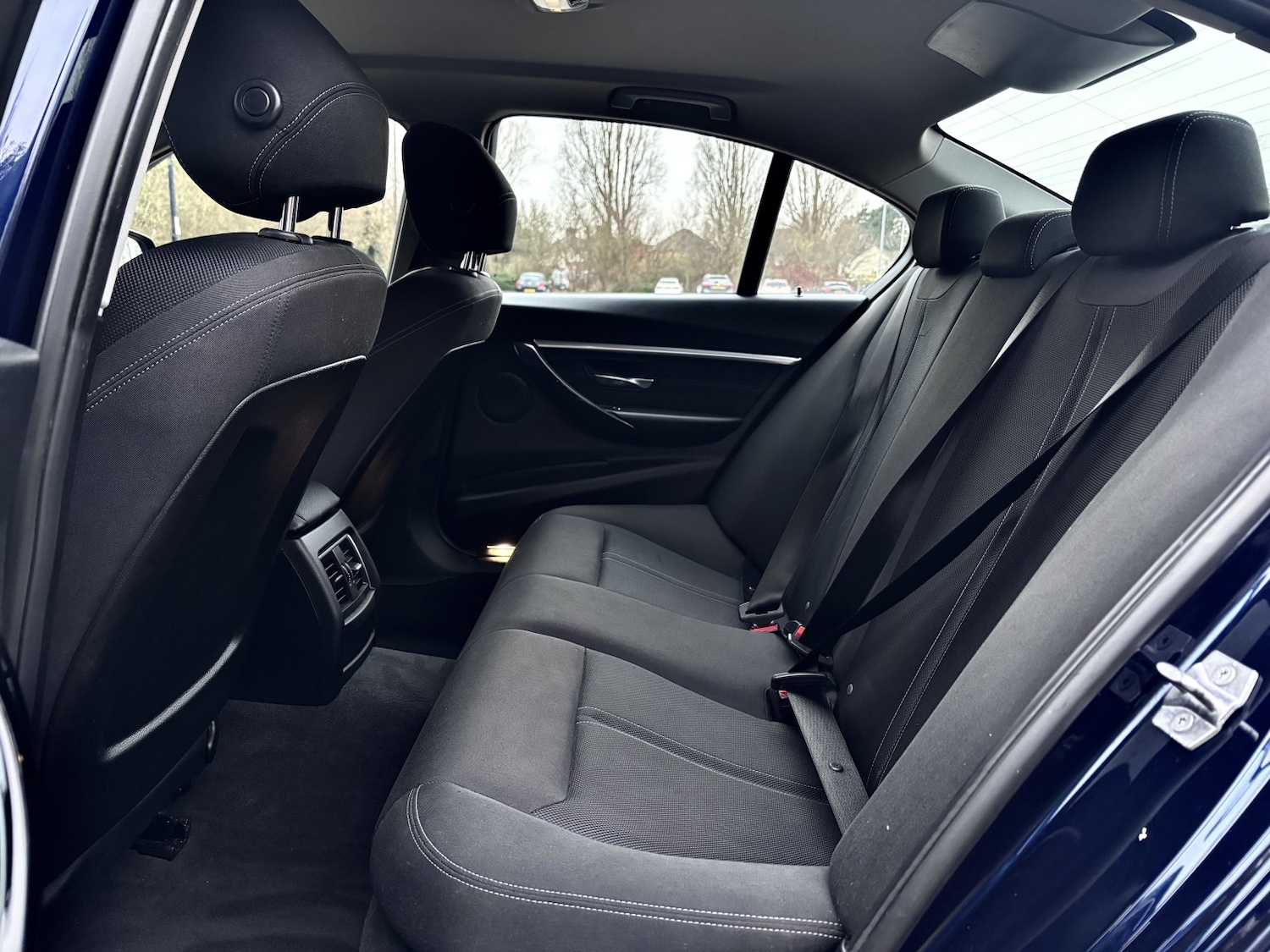 Used BMW 3 Series 2016 for sale - 77792842: Photo 47