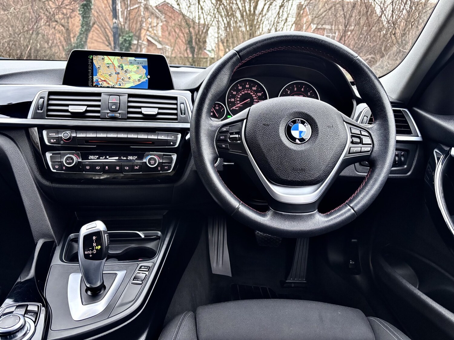 Used BMW 3 Series 2016 for sale - 77792842: Photo 49