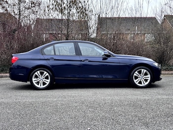 Used BMW 3 Series 2016 for sale - 77792842: Photo