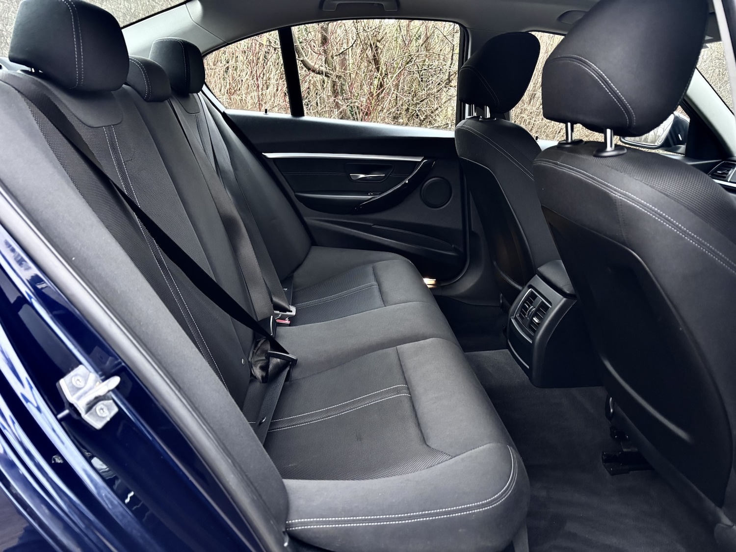 Used BMW 3 Series 2016 for sale - 77792842: Photo 51