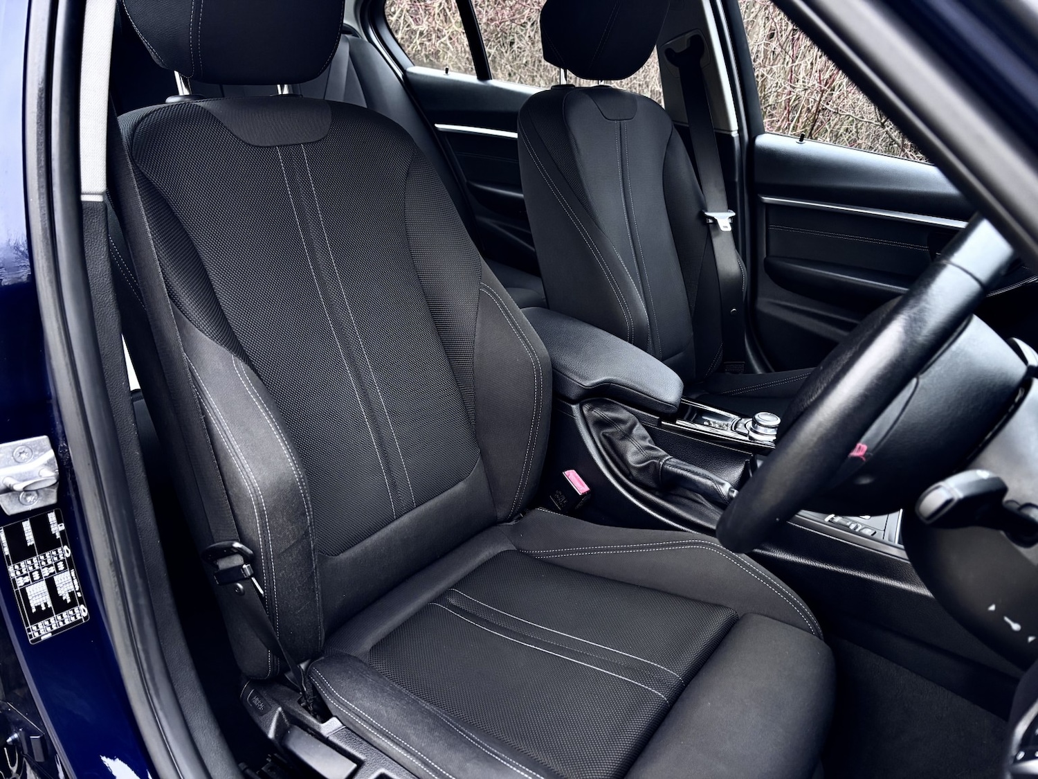 Used BMW 3 Series 2016 for sale - 77792842: Photo 52