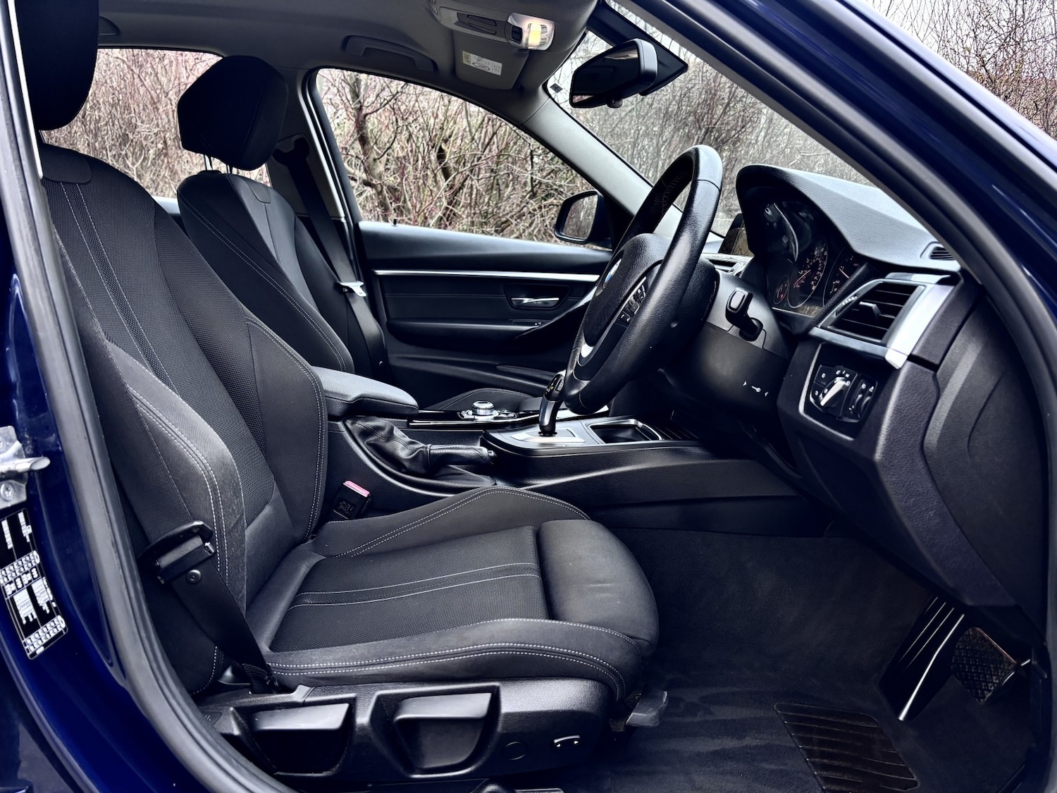 Used BMW 3 Series 2016 for sale - 77792842: Photo 53