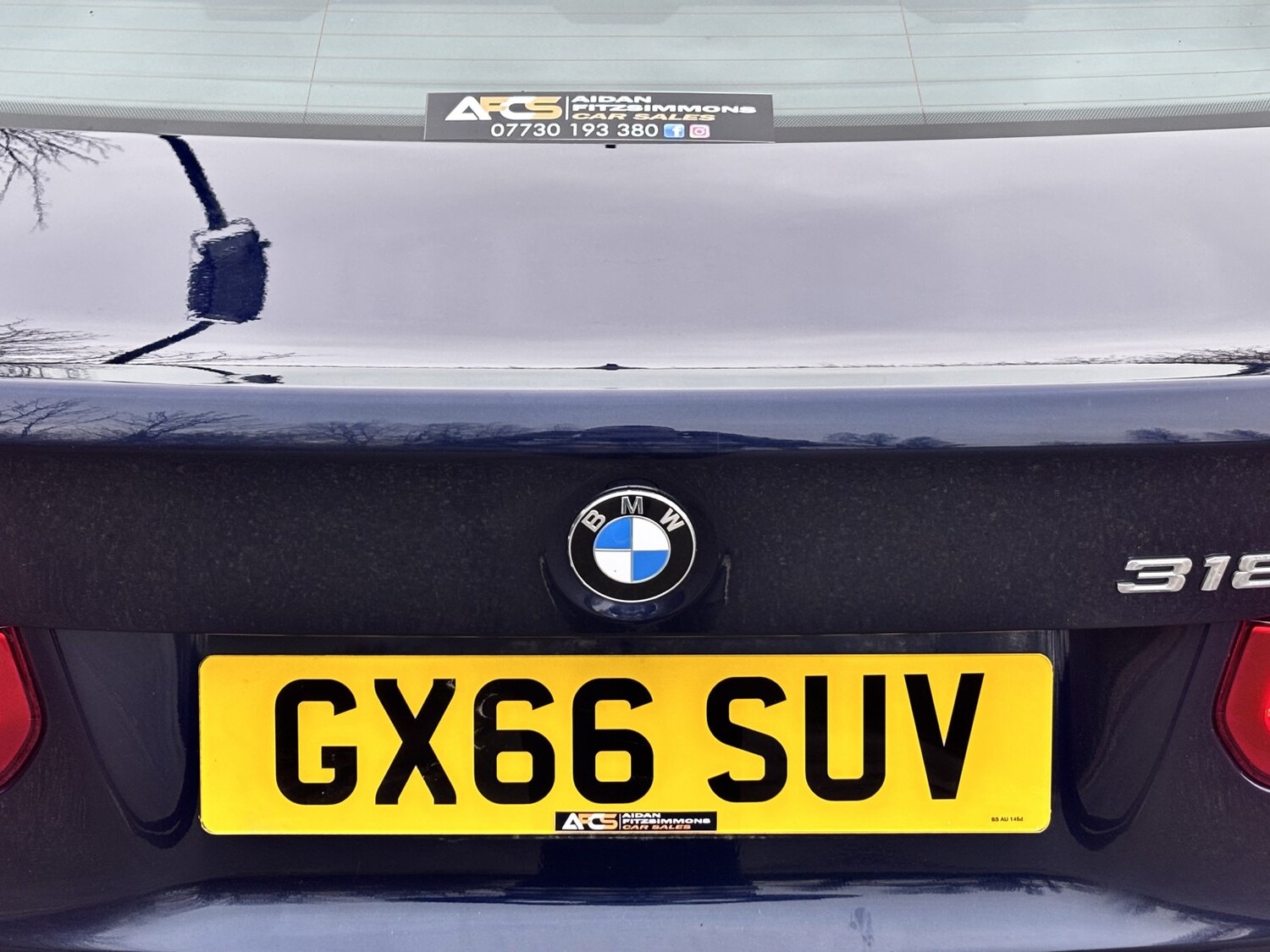 Used BMW 3 Series 2016 for sale - 77792842: Photo 54