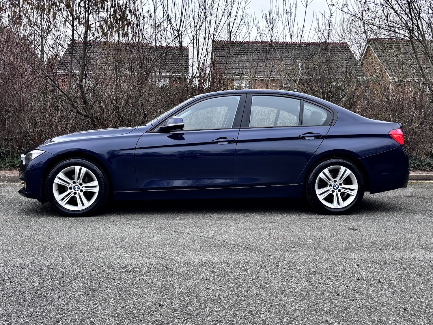 Used BMW 3 Series 2016 for sale - 77792842: Photo 6