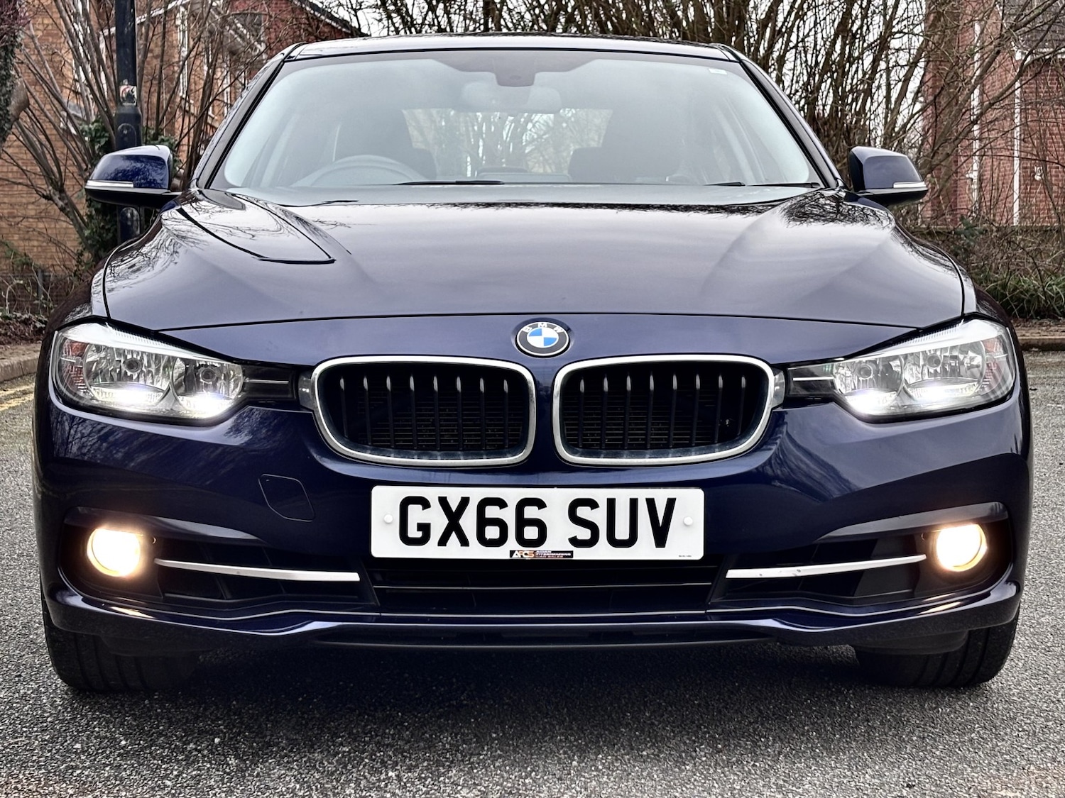 Used BMW 3 Series 2016 for sale - 77792842: Photo 7