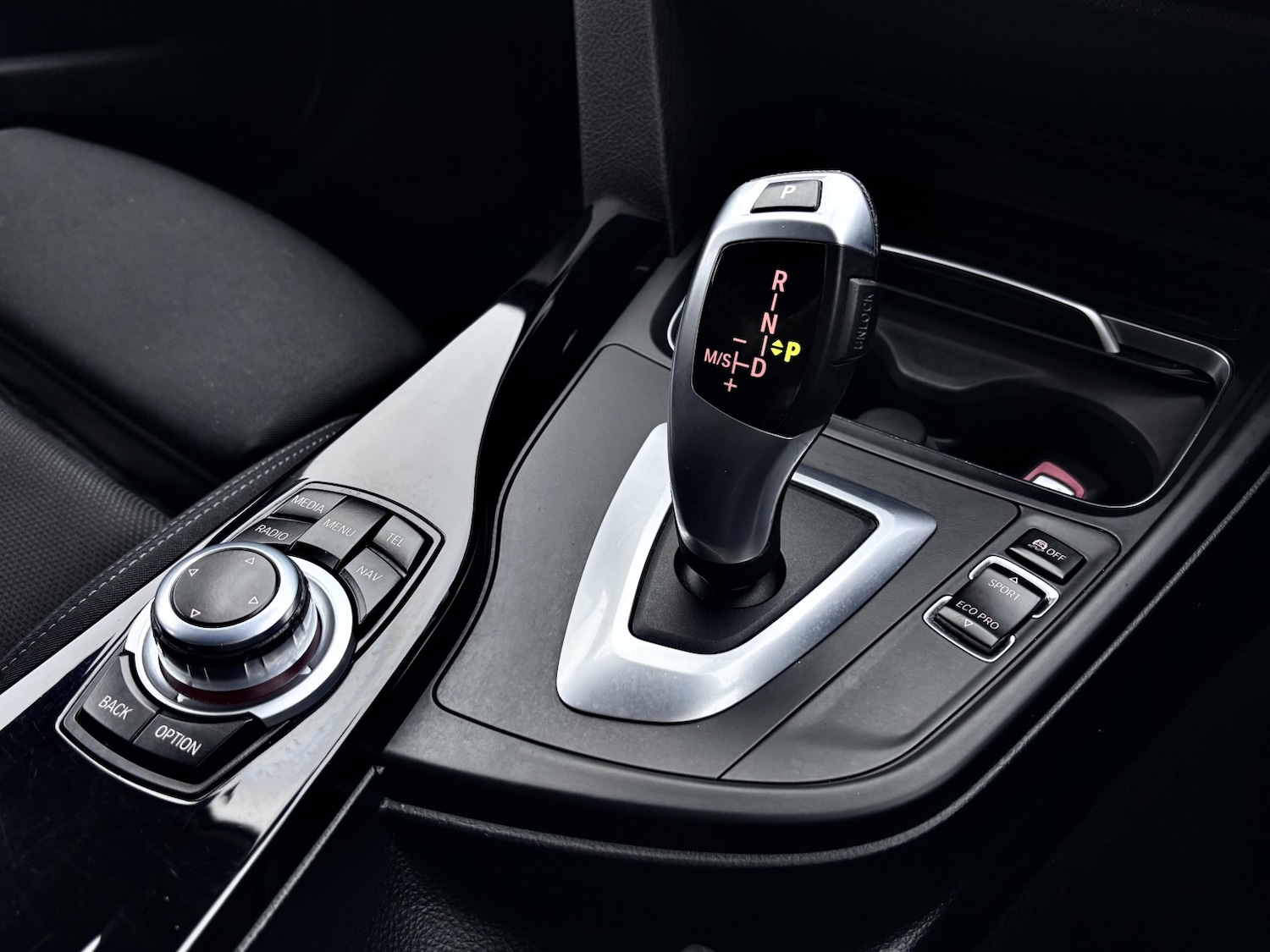 Used BMW 3 Series 2016 for sale - 77792842: Photo 9