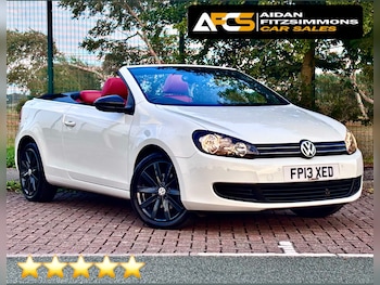 Volkswagen - Golf