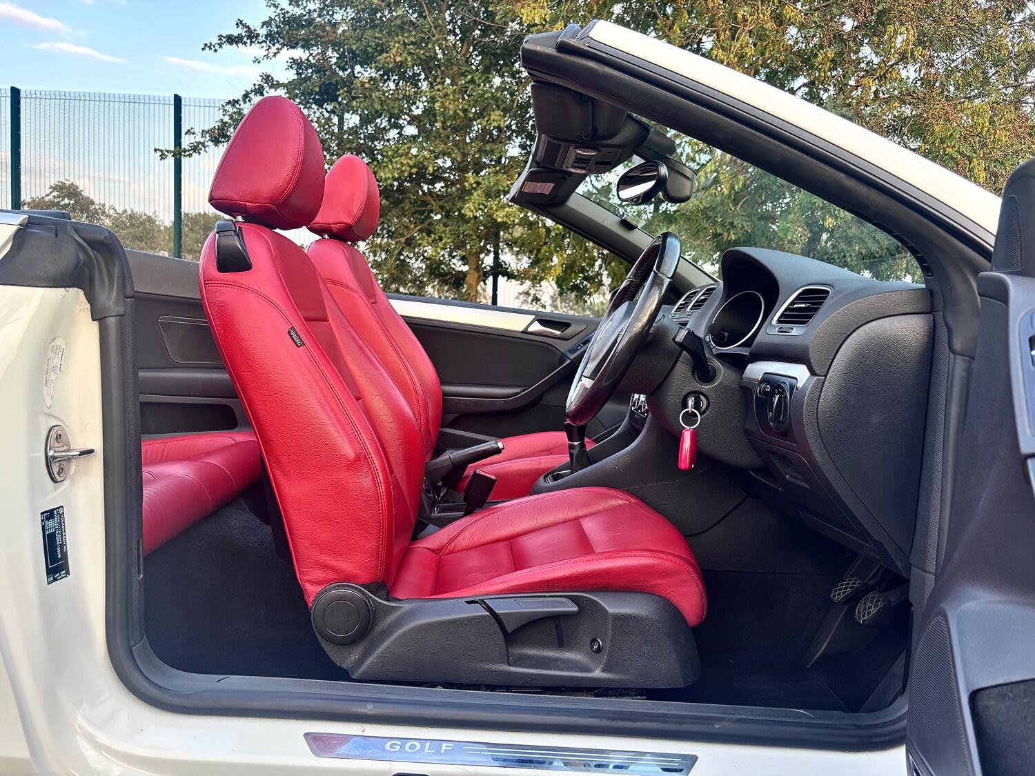 Vehicle 60
