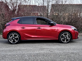 Used Vauxhall Corsa 2024 for sale - 78978527: Photo