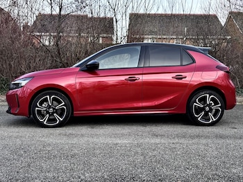 Used Vauxhall Corsa 2024 for sale - 78978527: Photo