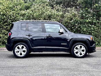 Used Jeep Renegade 2017 for sale - 78920901: Photo