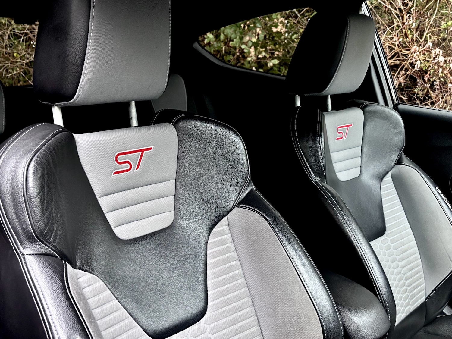 Used Ford Fiesta 2017 for sale - 76418388: Photo 3