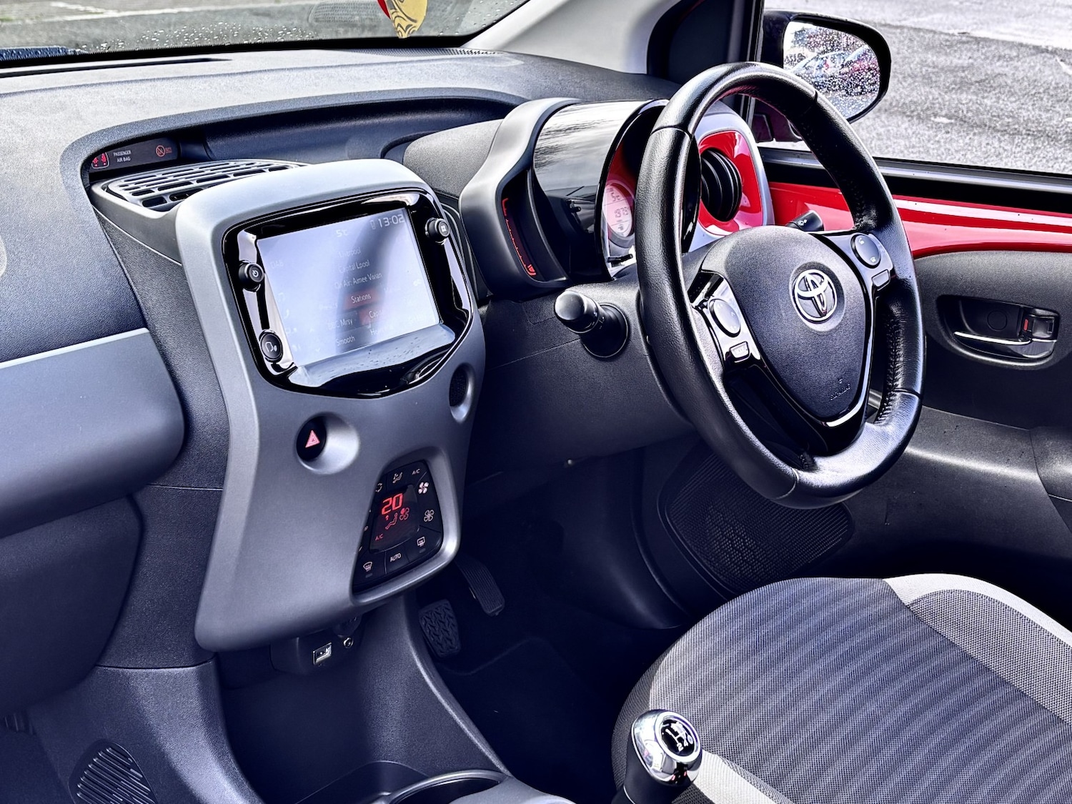 Used Toyota AYGO 2019 for sale - 78018447: Photo 18