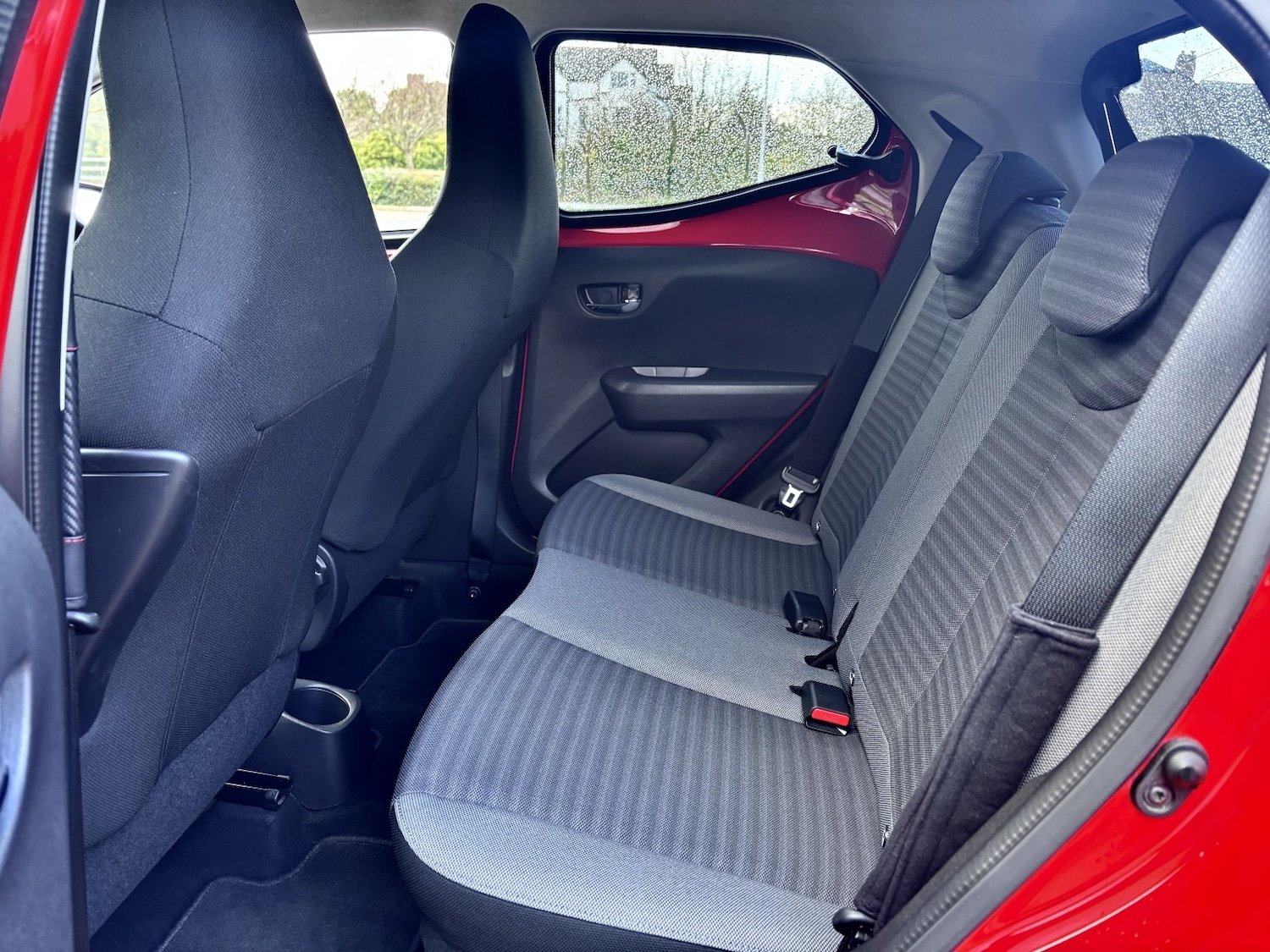 Used Toyota AYGO 2019 for sale - 78018447: Photo 25