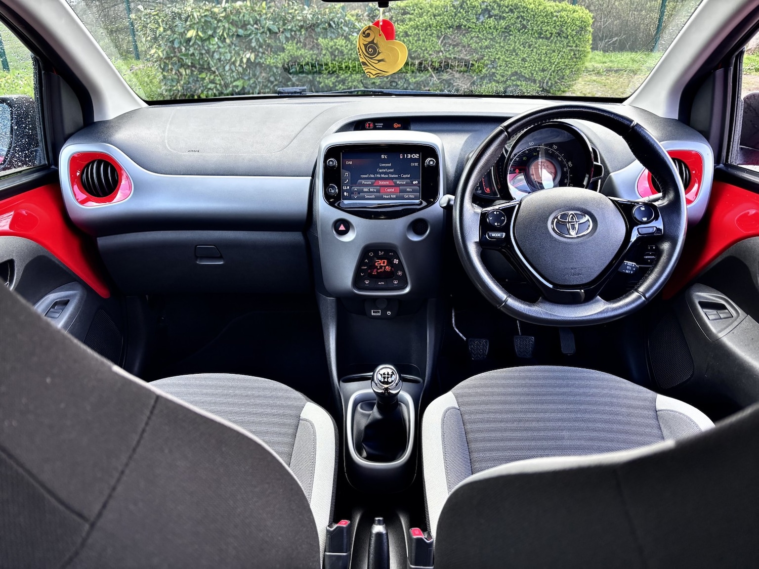 Used Toyota AYGO 2019 for sale - 78018447: Photo 26