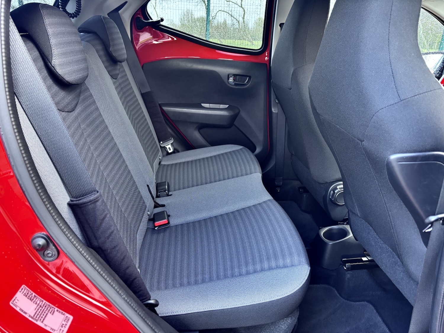 Used Toyota AYGO 2019 for sale - 78018447: Photo 27