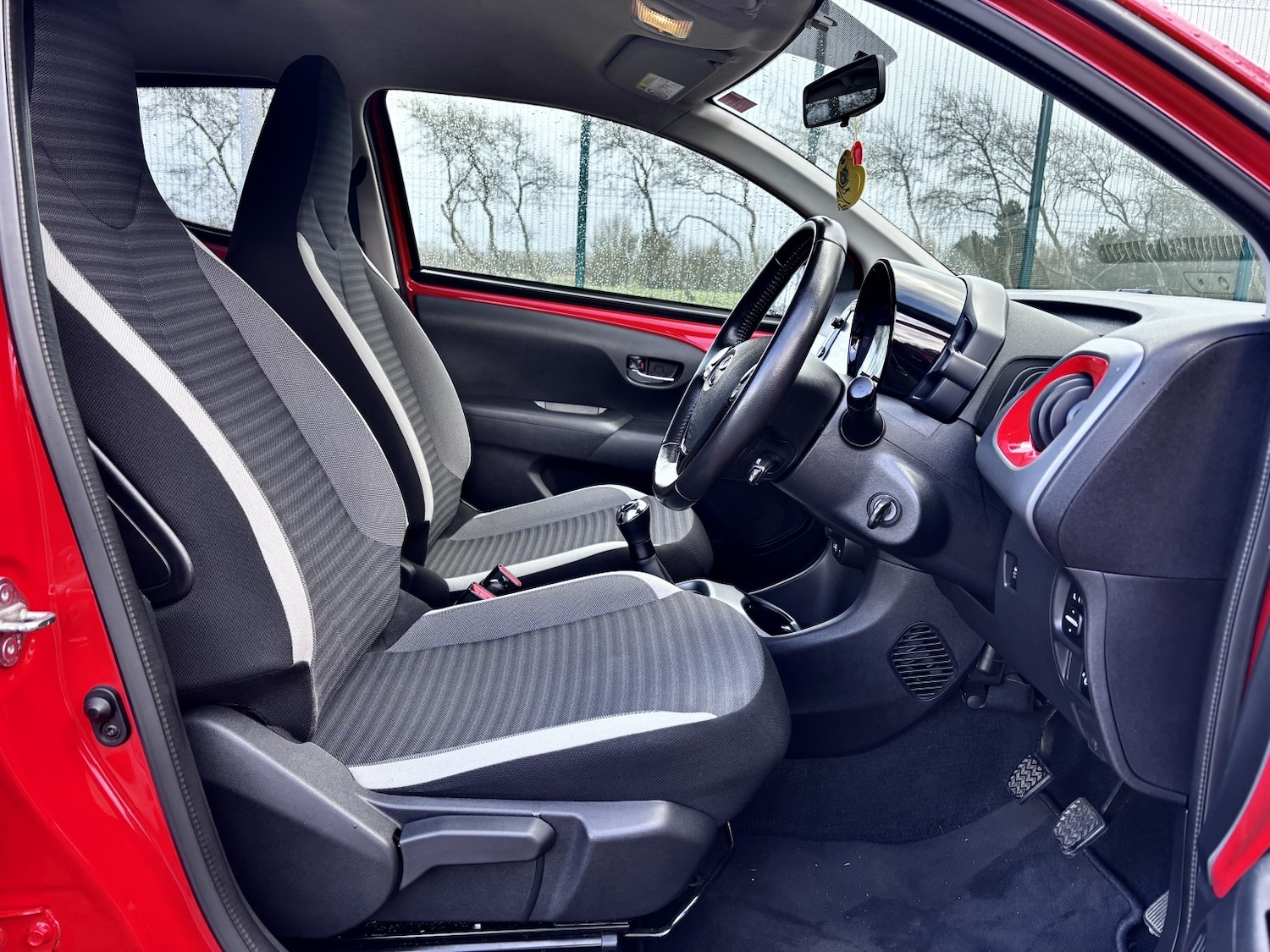 Used Toyota AYGO 2019 for sale - 78018447: Photo 29