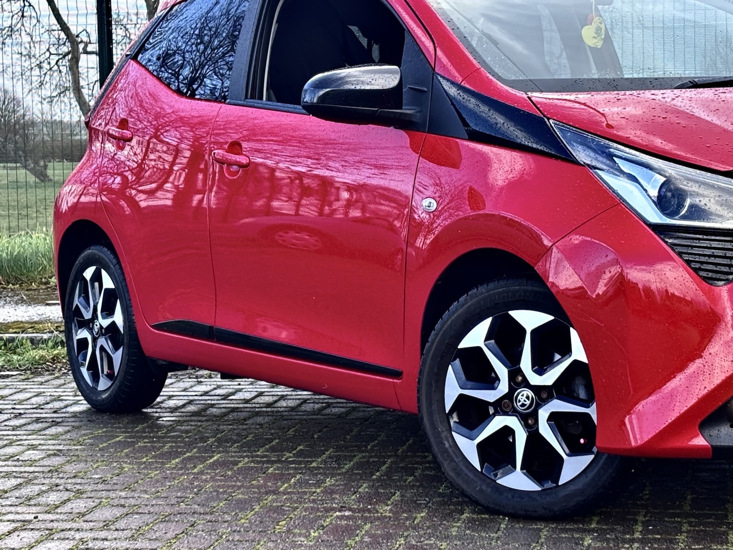 Used Toyota AYGO 2019 for sale - 78018447: Photo 31