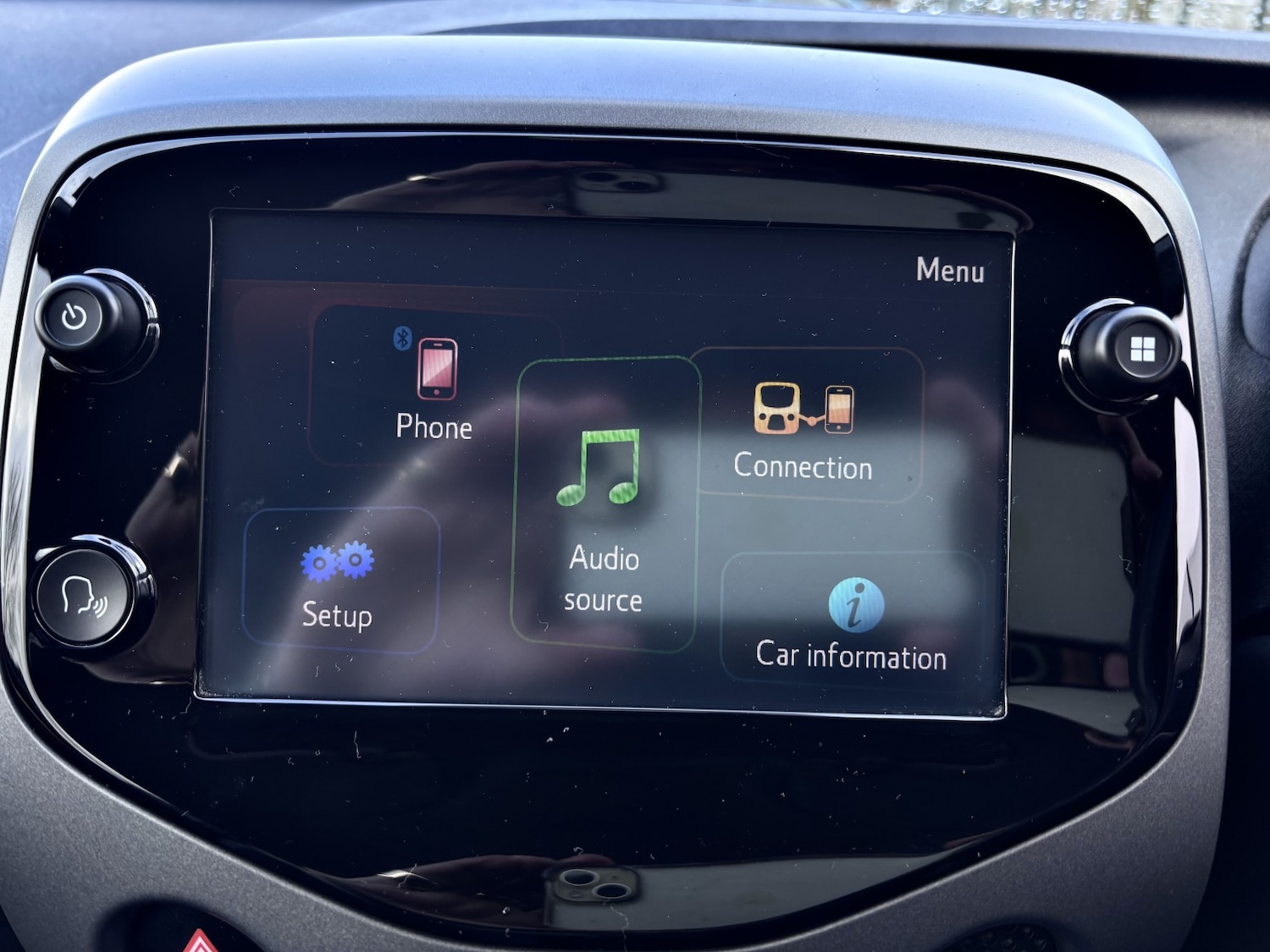 Used Toyota AYGO 2019 for sale - 78018447: Photo 9