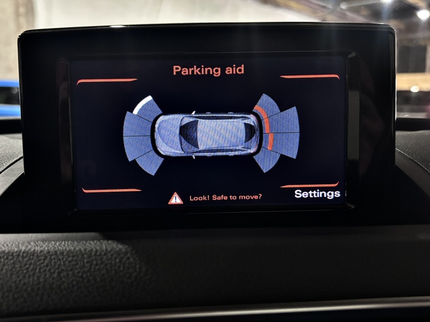 Used Audi Q3 2016 for sale - 77707300: Photo 11