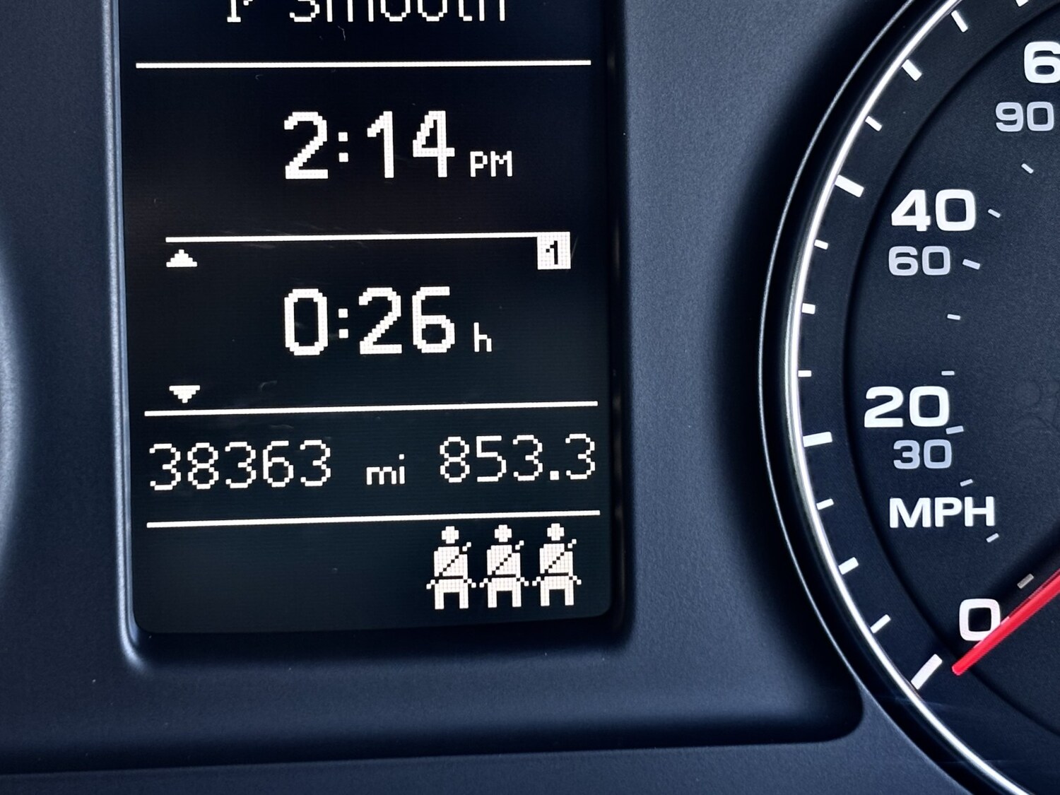 Used Audi Q3 2016 for sale - 77707300: Photo 17