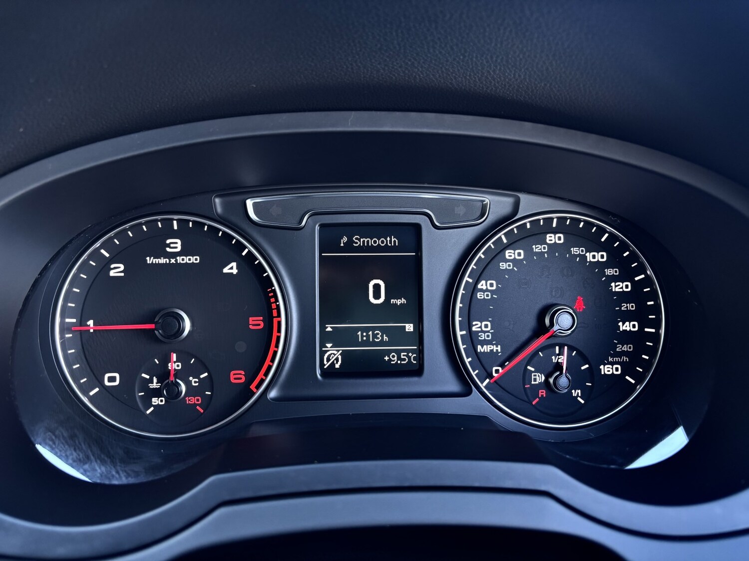 Used Audi Q3 2016 for sale - 77707300: Photo 22