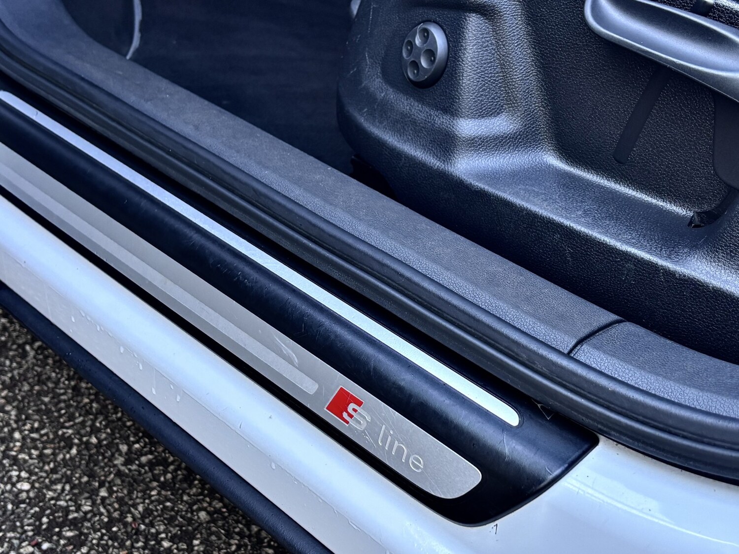 Used Audi Q3 2016 for sale - 77707300: Photo 23