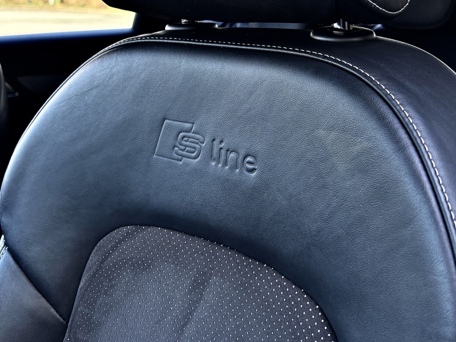 Used Audi Q3 2016 for sale - 77707300: Photo 26