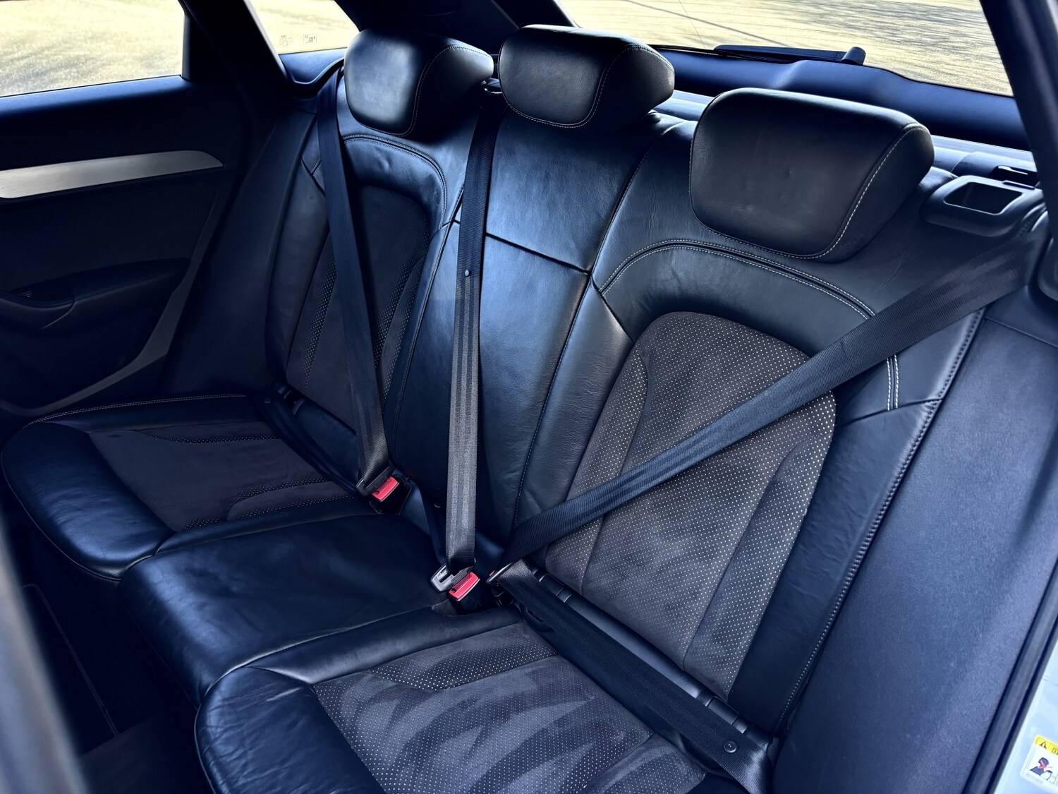 Used Audi Q3 2016 for sale - 77707300: Photo 27