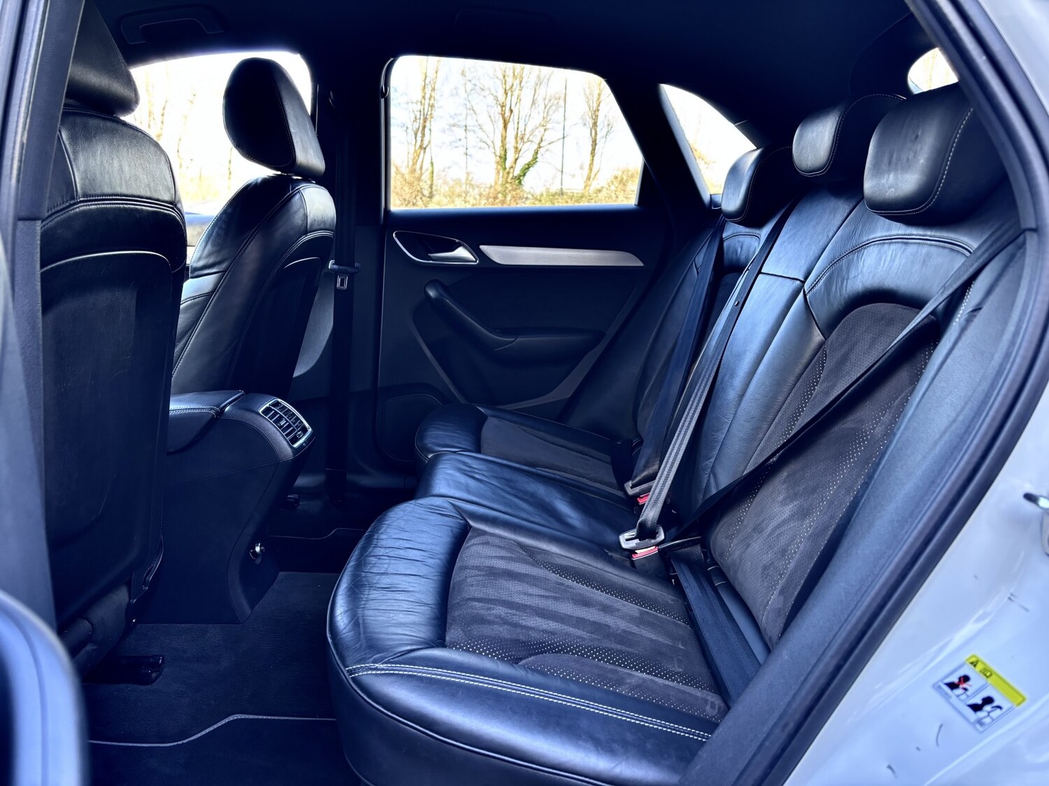 Used Audi Q3 2016 for sale - 77707300: Photo 30