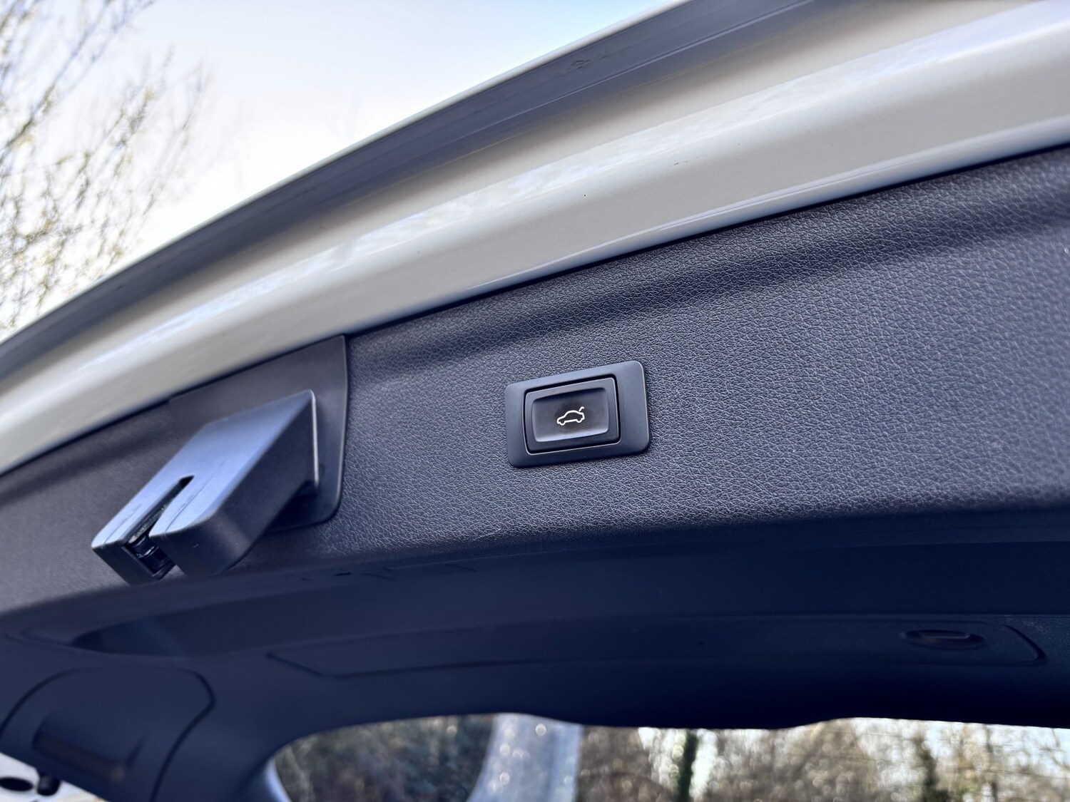 Used Audi Q3 2016 for sale - 77707300: Photo 31