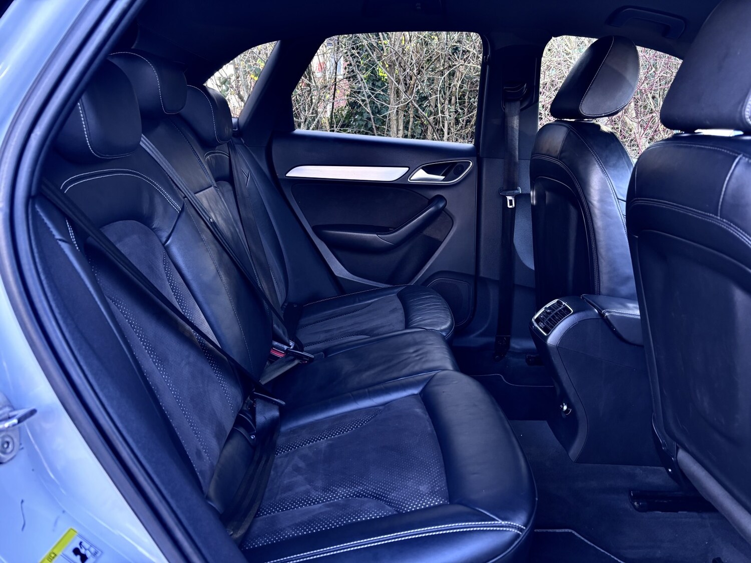 Used Audi Q3 2016 for sale - 77707300: Photo 32