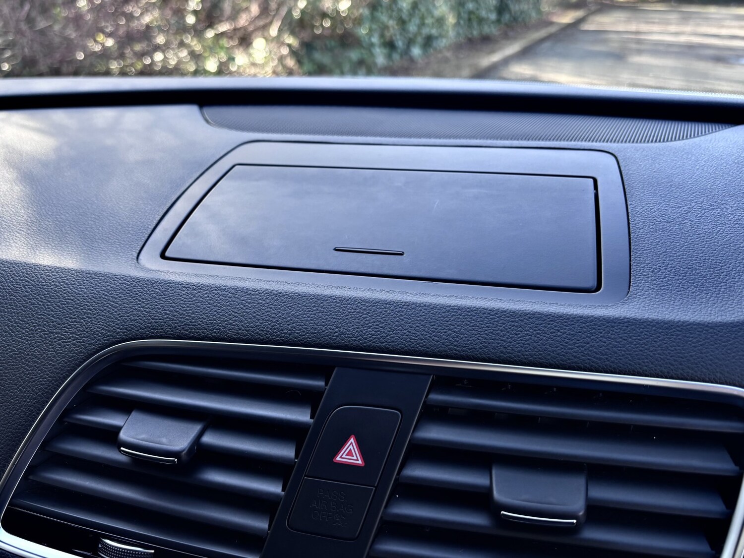 Used Audi Q3 2016 for sale - 77707300: Photo 39