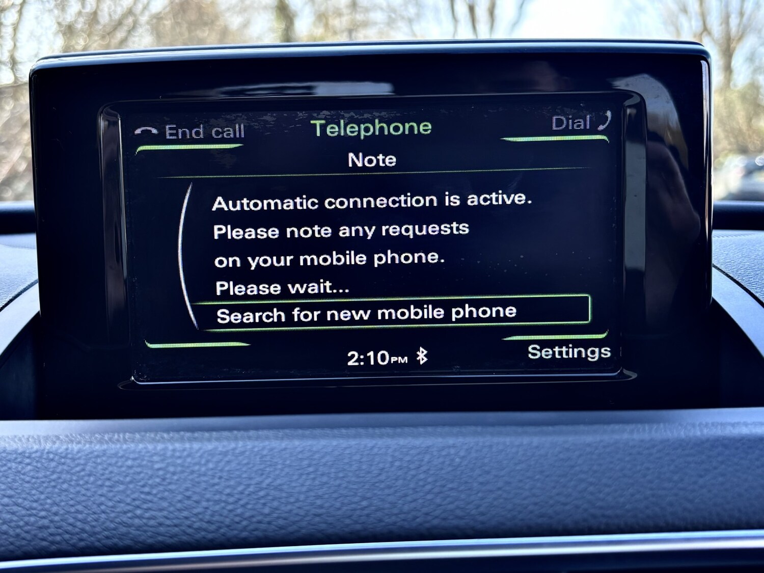 Used Audi Q3 2016 for sale - 77707300: Photo 42