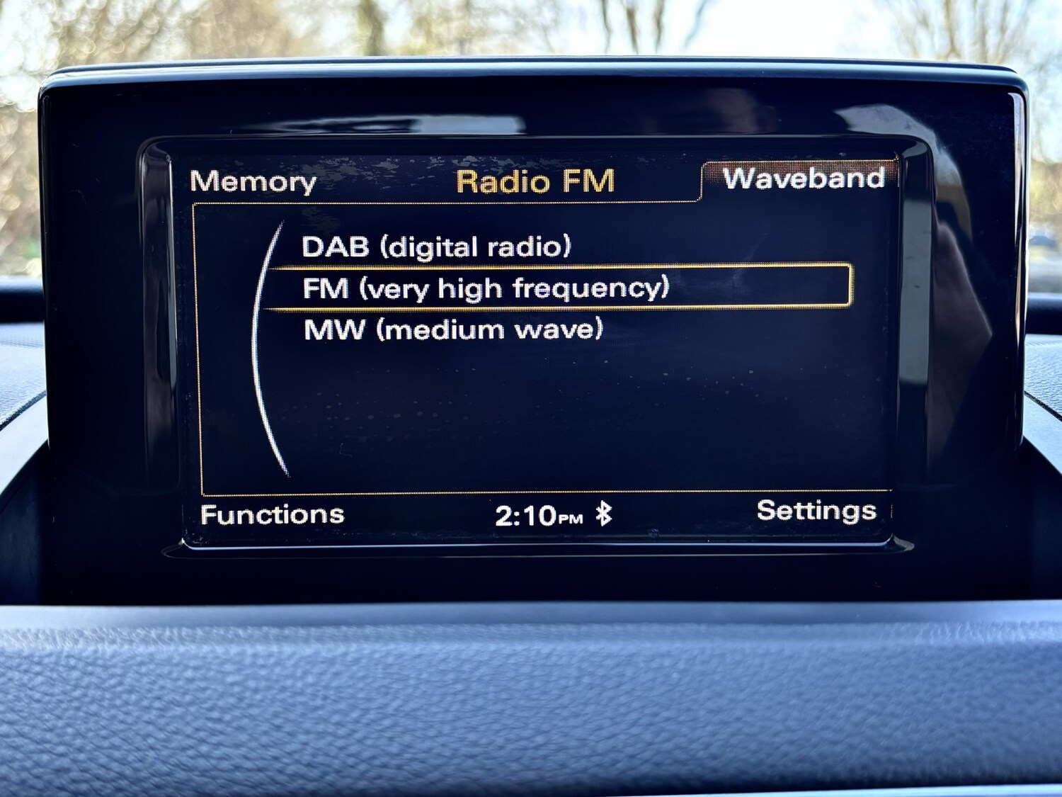 Used Audi Q3 2016 for sale - 77707300: Photo 49