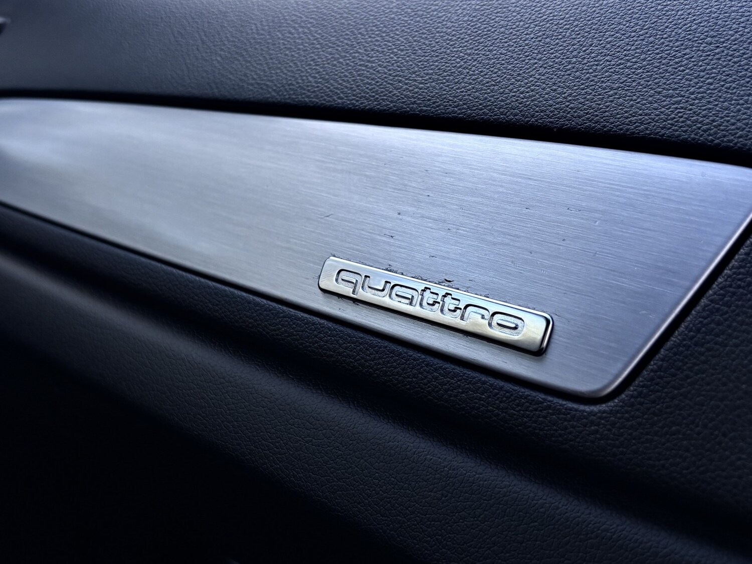 Used Audi Q3 2016 for sale - 77707300: Photo 50