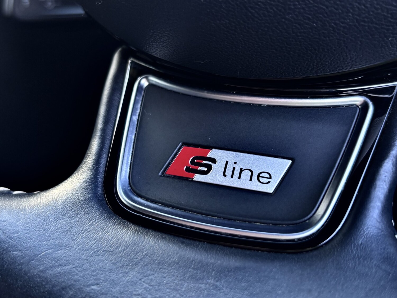 Used Audi Q3 2016 for sale - 77707300: Photo 51