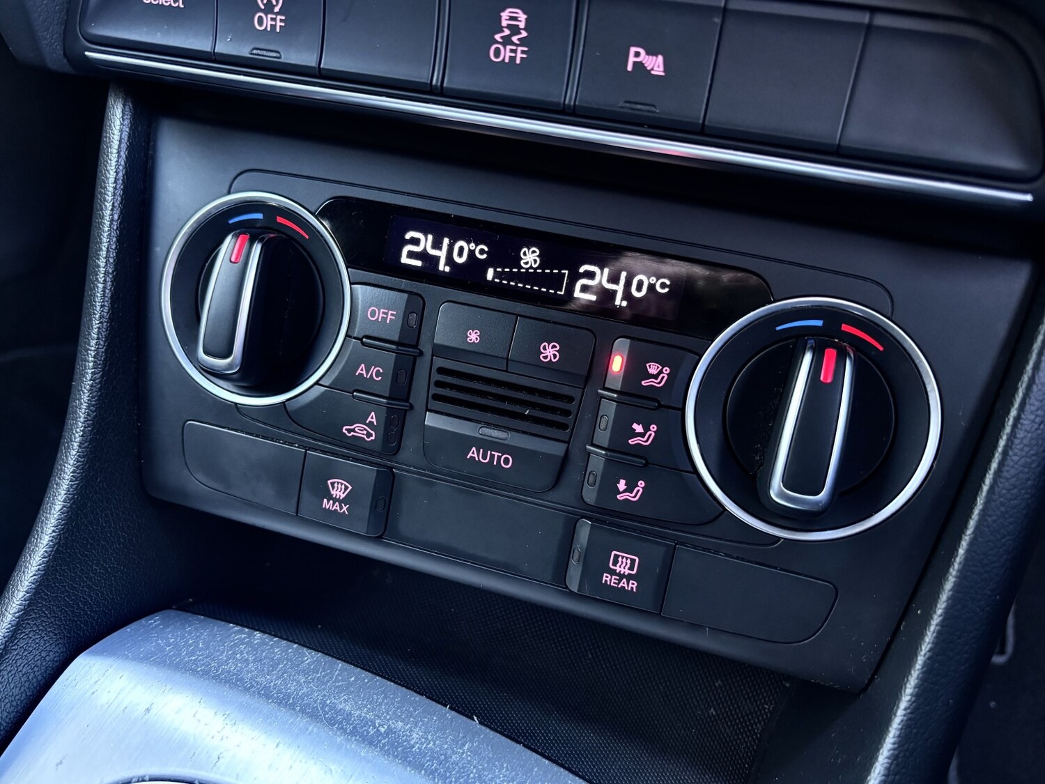 Used Audi Q3 2016 for sale - 77707300: Photo 58