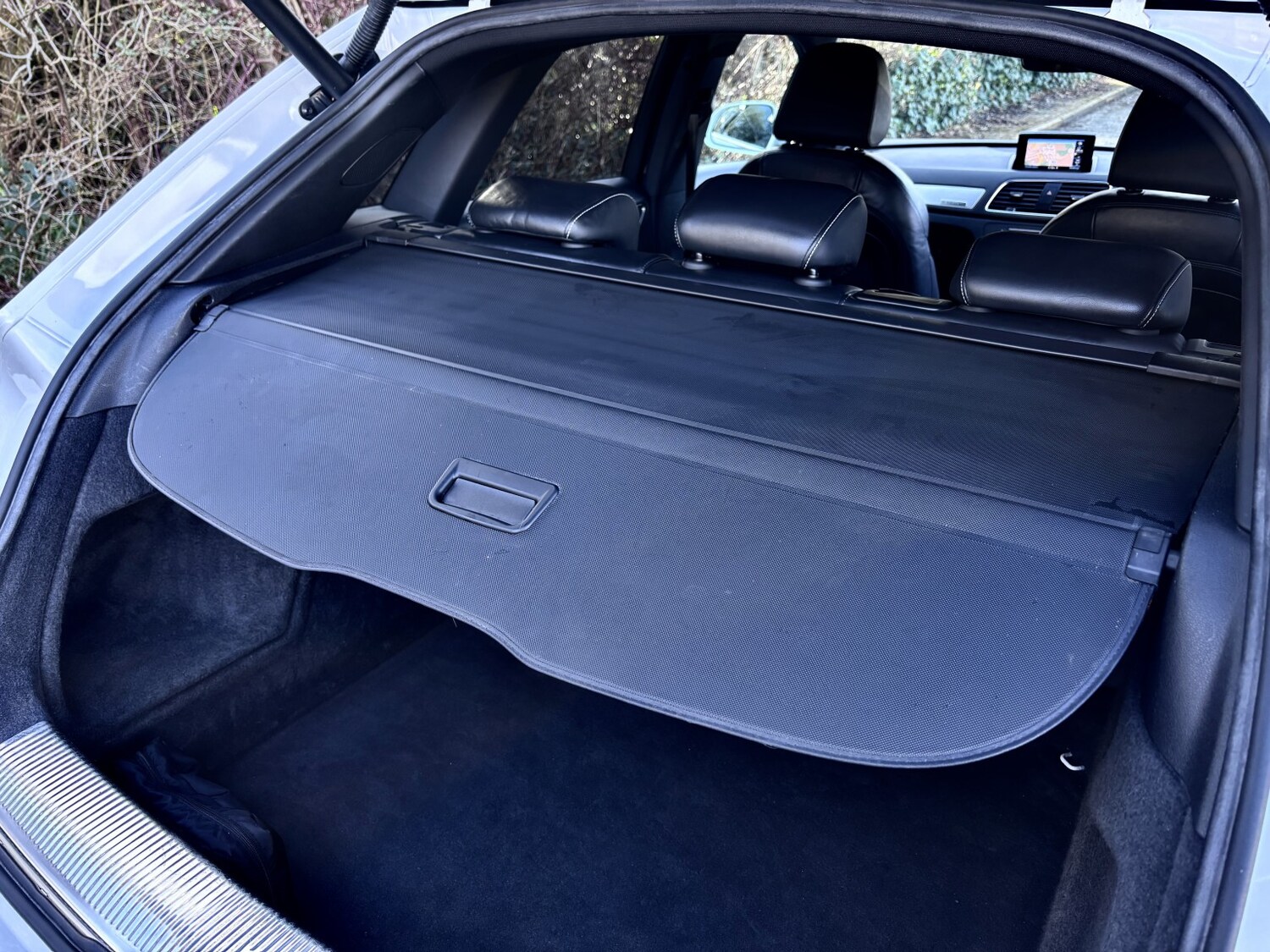 Used Audi Q3 2016 for sale - 77707300: Photo 59