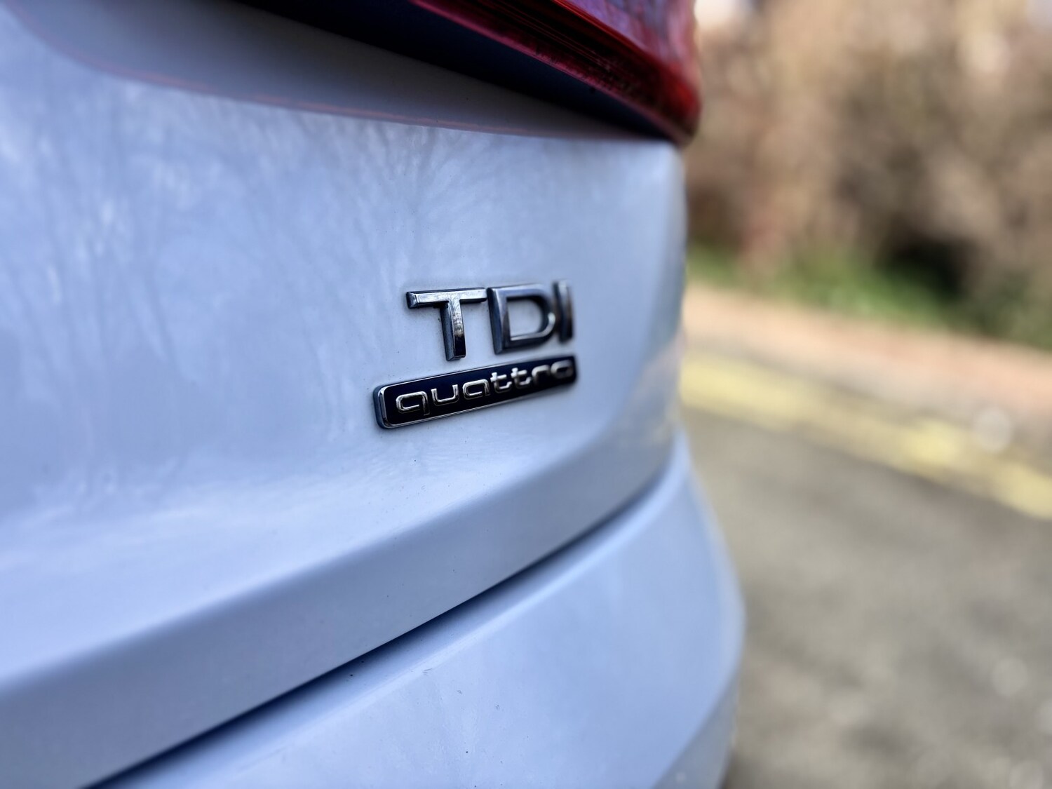 Used Audi Q3 2016 for sale - 77707300: Photo 62