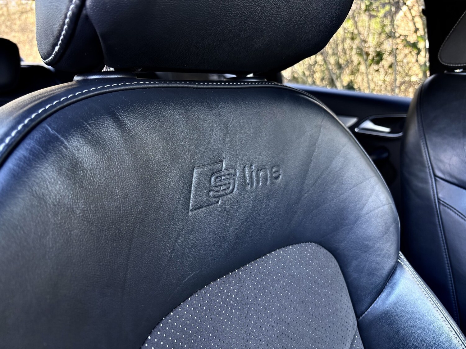 Used Audi Q3 2016 for sale - 77707300: Photo 8