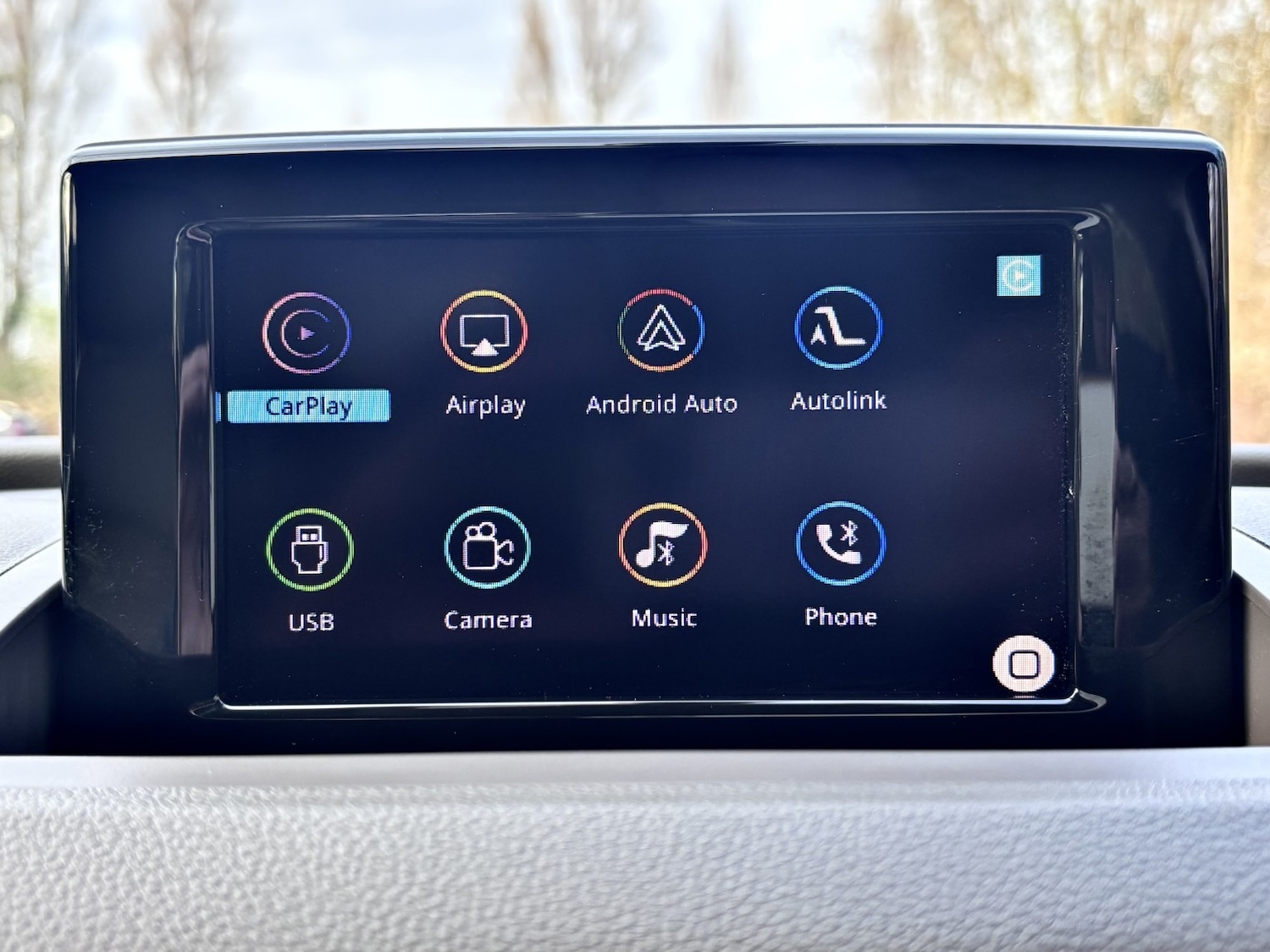 Used Audi Q3 2012 for sale - 76631489: Photo 14