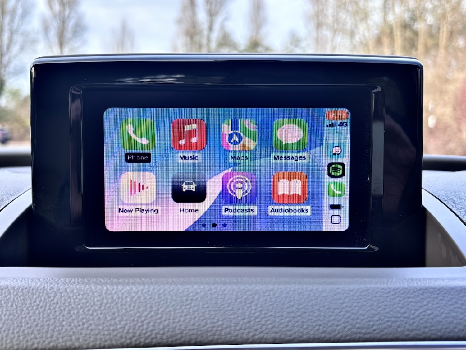 Used Audi Q3 2012 for sale - 76631489: Photo 2