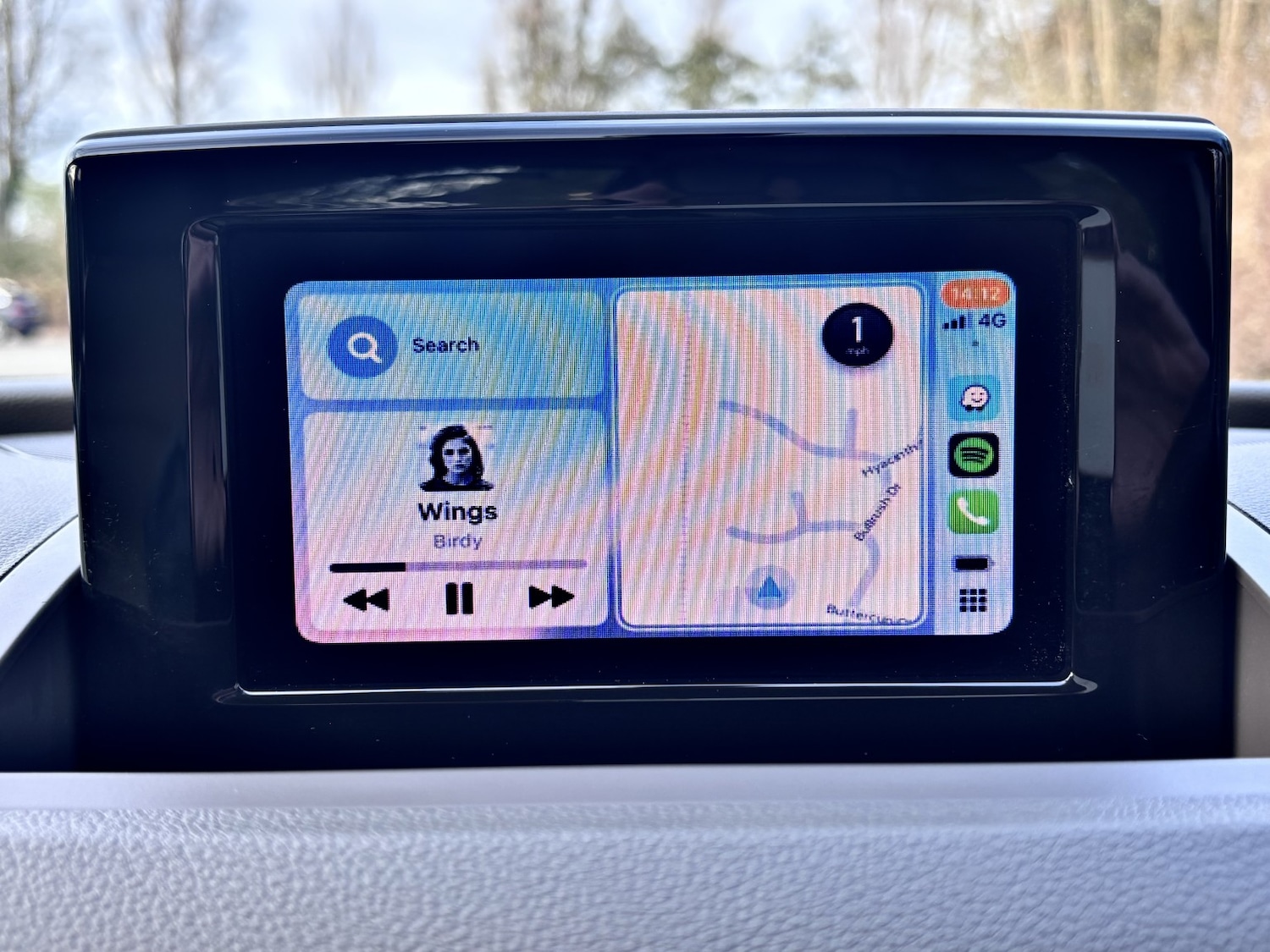 Used Audi Q3 2012 for sale - 76631489: Photo 20