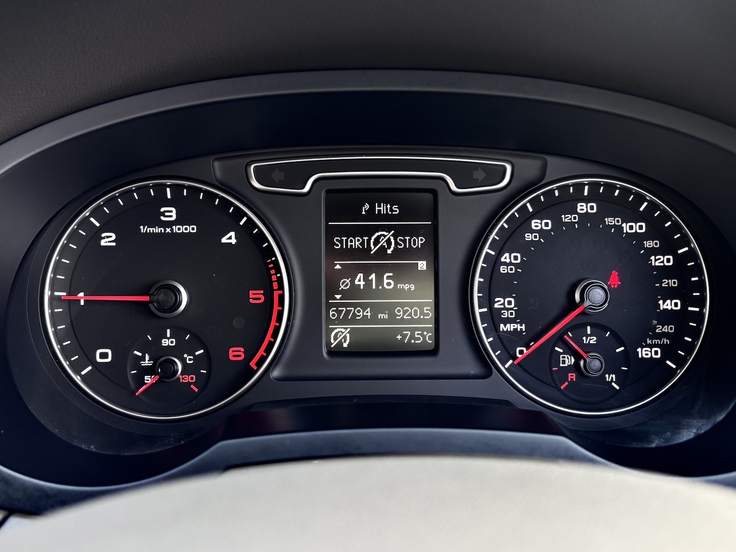 Used Audi Q3 2012 for sale - 76631489: Photo 33